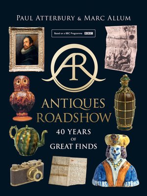Antiques Roadshow - ebook